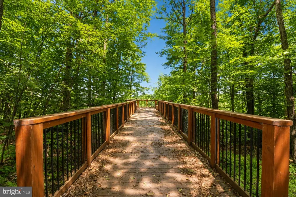 DEEP CREEK HIGHLANDS ROAD Mc Henry, MD 21541