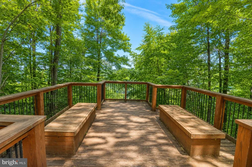 DEEP CREEK HIGHLANDS ROAD Mc Henry, MD 21541