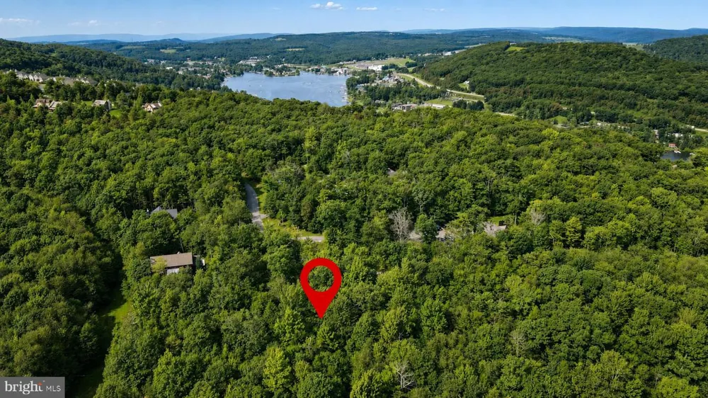 DEEP CREEK HIGHLANDS ROAD Mc Henry, MD 21541