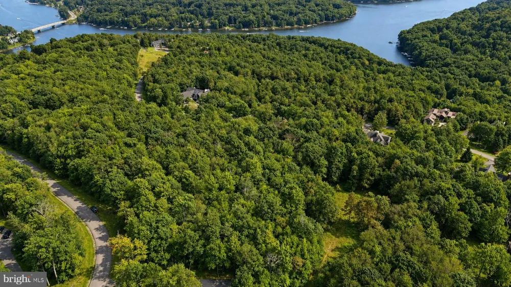 DEEP CREEK HIGHLANDS ROAD Mc Henry, MD 21541