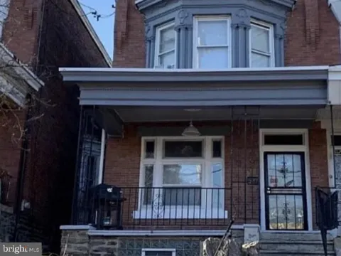 537 E TULPEHOCKEN STREET E #1