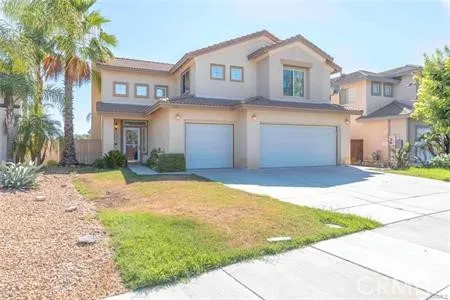 29704 Desert Jewel Menifee, CA 92584