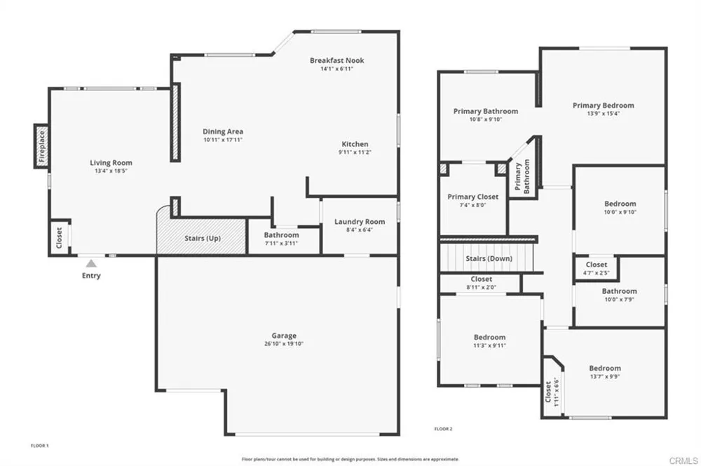29704 Desert Jewel Menifee, CA 92584