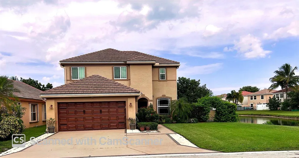 7576 Savannah Lane Lake Worth, FL 33463