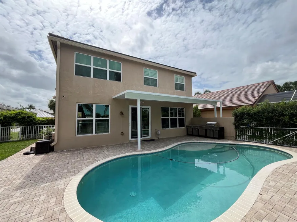 7576 Savannah Lane Lake Worth, FL 33463