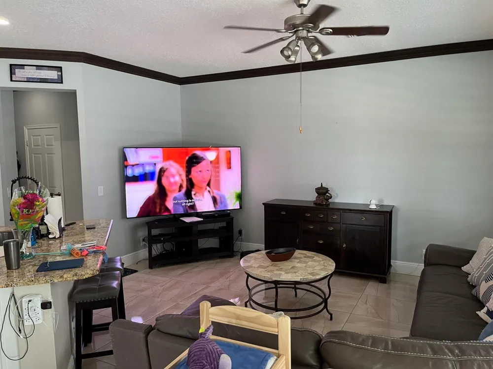7576 Savannah Lane Lake Worth, FL 33463