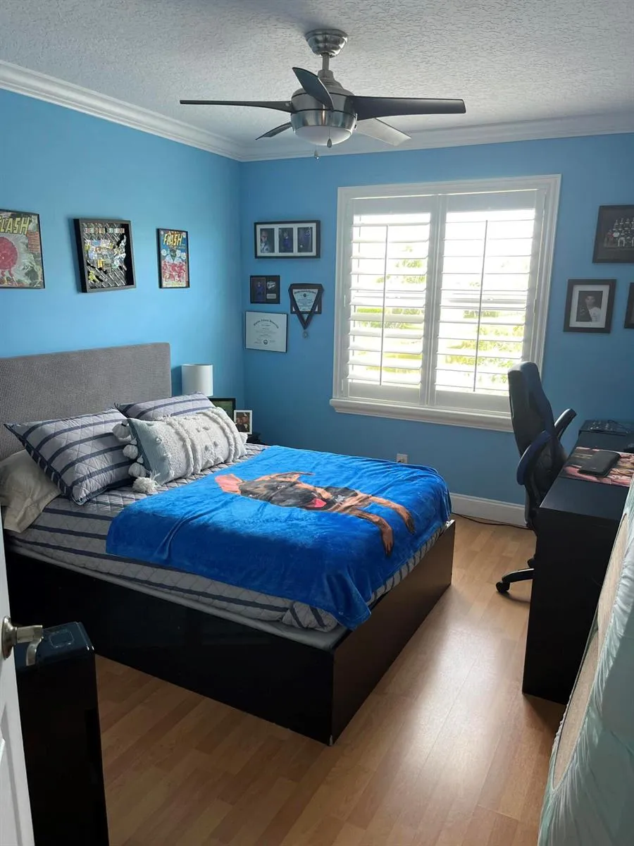 7576 Savannah Lane Lake Worth, FL 33463