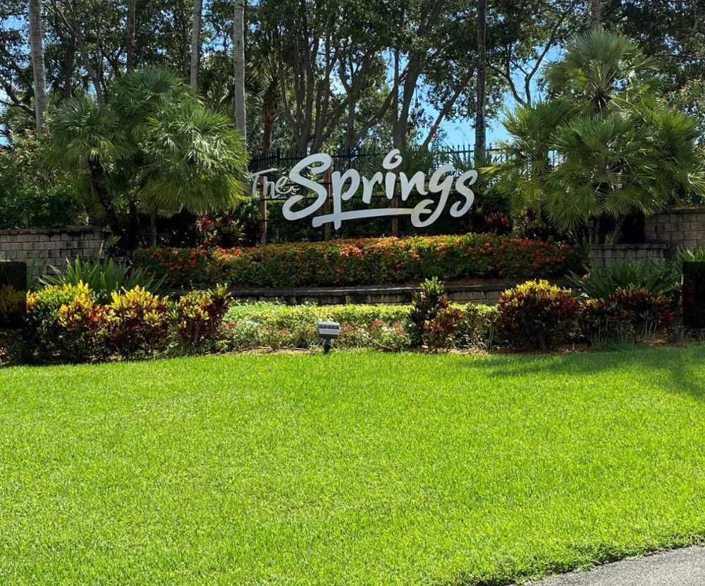 7576 Savannah Lane Lake Worth, FL 33463
