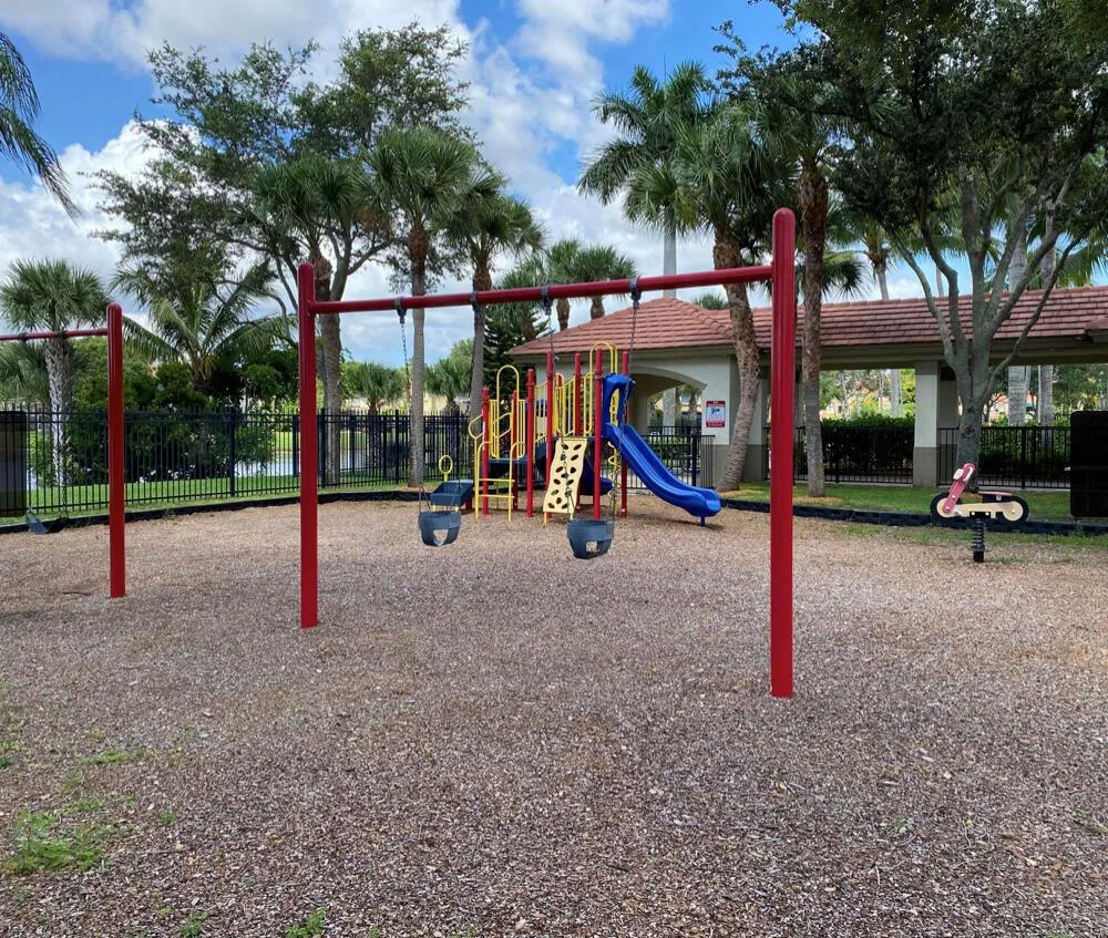 7576 Savannah Lane Lake Worth, FL 33463