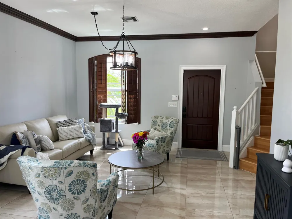 7576 Savannah Lane Lake Worth, FL 33463