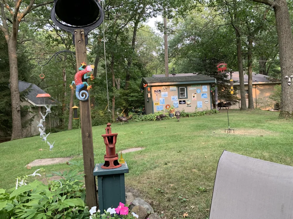 6608 Sylva Beach Road Lake Township, MI 48725