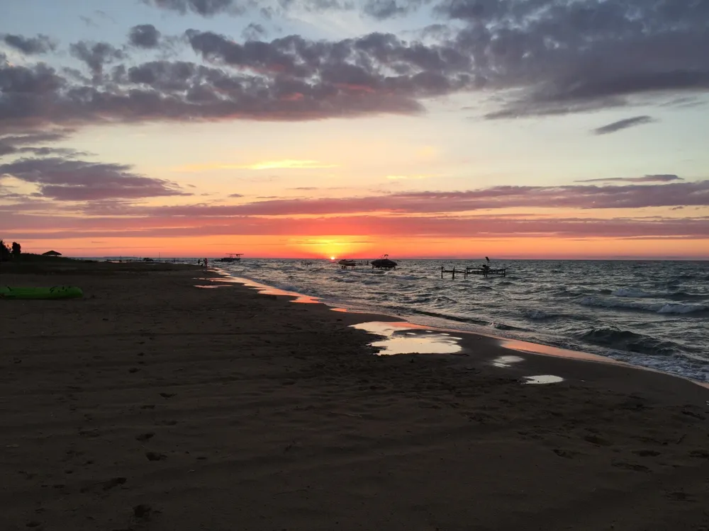 6608 Sylva Beach Road Lake Township, MI 48725
