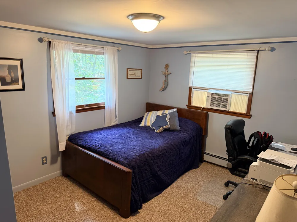 6608 Sylva Beach Road Lake Township, MI 48725