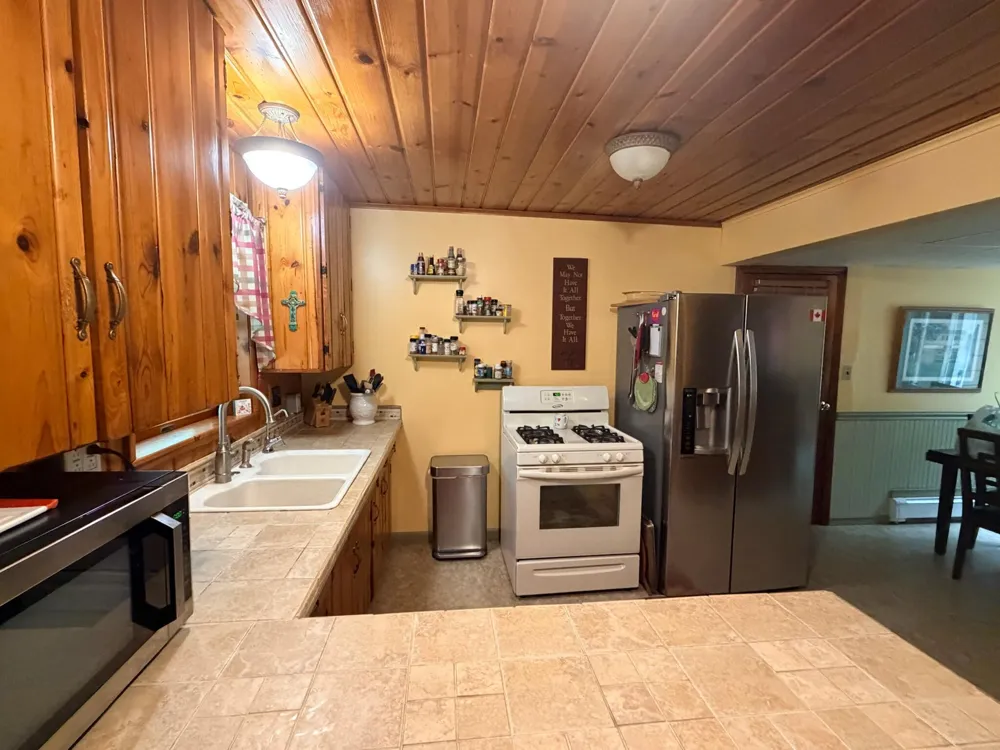 6608 Sylva Beach Road Lake Township, MI 48725