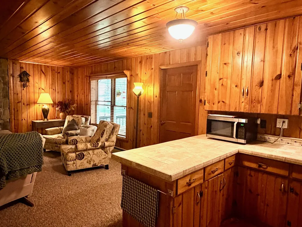 6608 Sylva Beach Road Lake Township, MI 48725