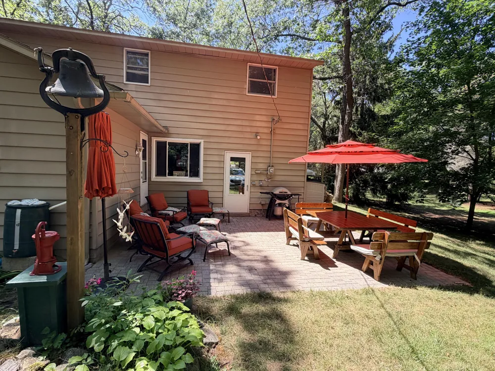 6608 Sylva Beach Road Lake Township, MI 48725