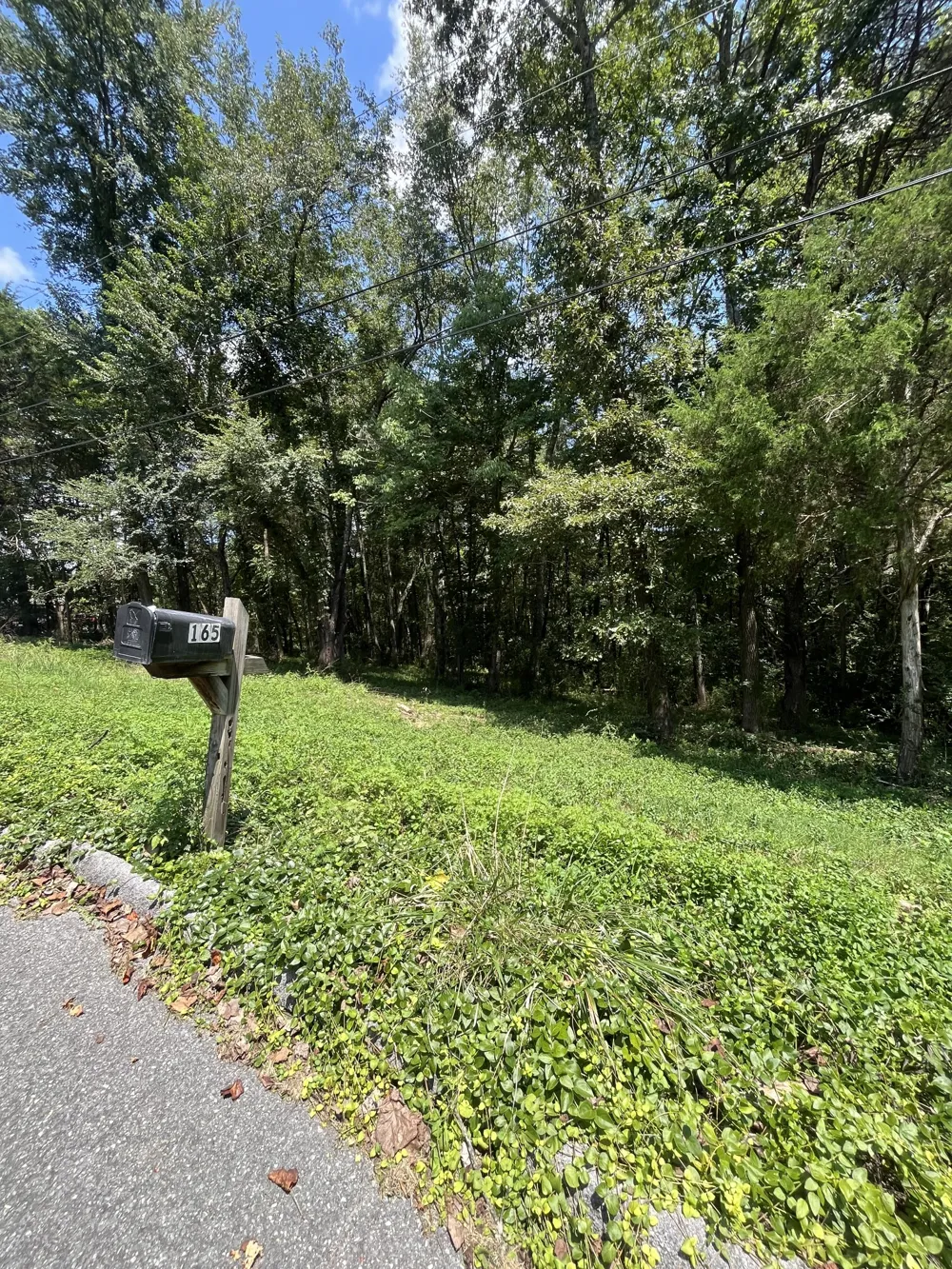 0 Sierra Drive Dayton, TN 37321