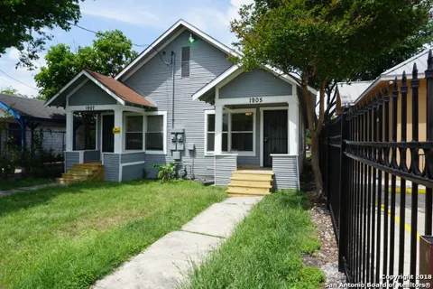 1905 BUENA VISTA ST Unit 1