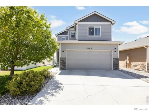 3508 Willow Drive