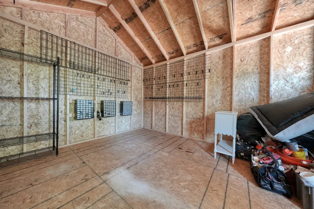 239 Fairlawn Drive Hideaway, TX 75771