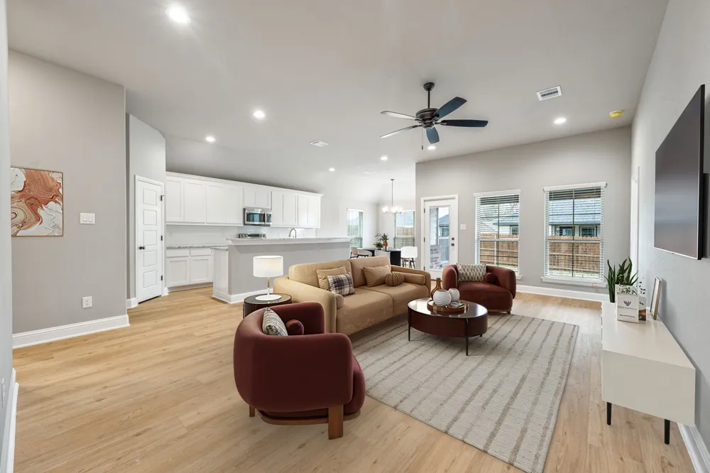 102 Clover Circle Weatherford, TX 76086