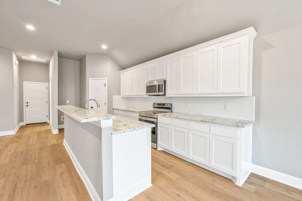 102 Clover Circle Weatherford, TX 76086