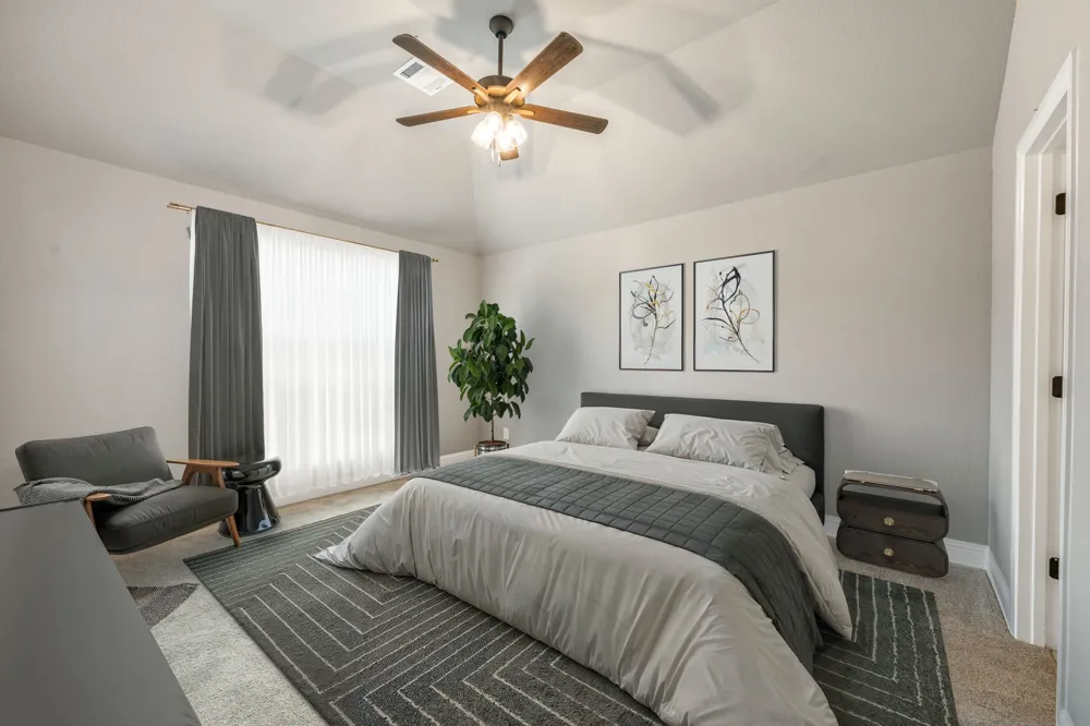 102 Clover Circle Weatherford, TX 76086