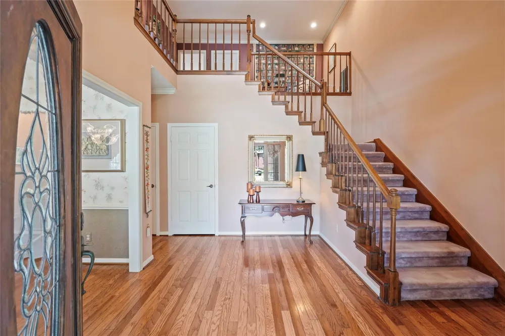2207 Southern Hills Drive League City, TX 77573