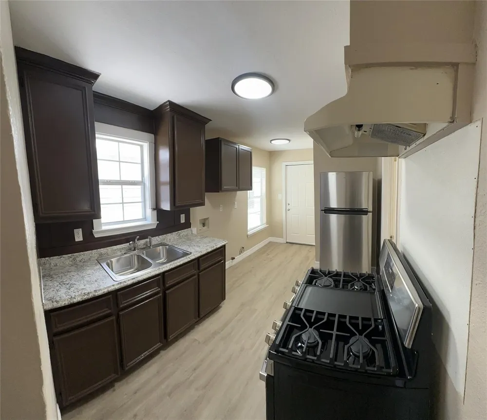6721 Avenue Q Houston, TX 77011