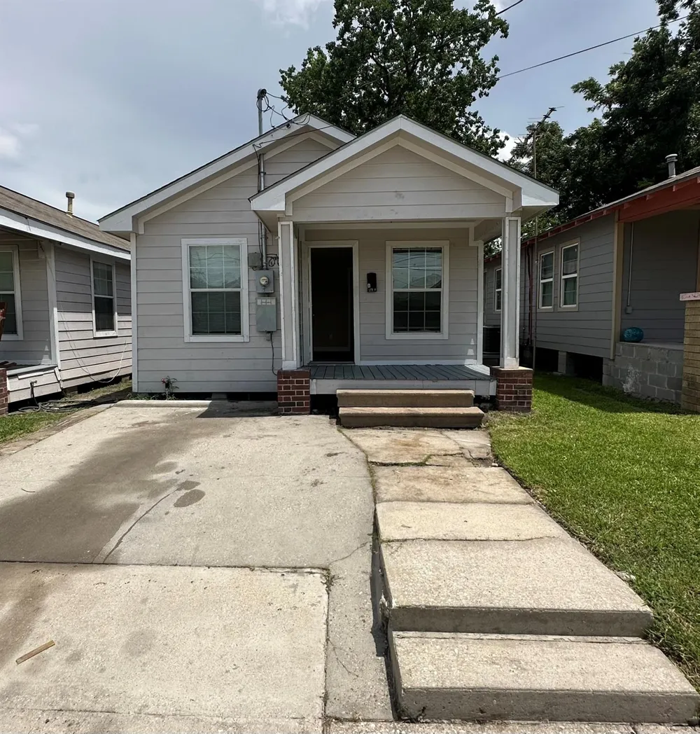 6721 Avenue Q Houston, TX 77011