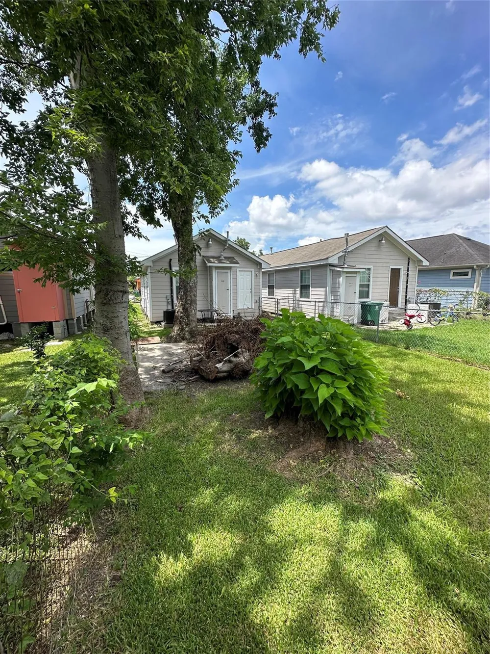 6721 Avenue Q Houston, TX 77011