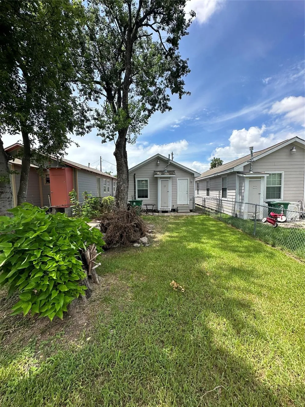 6721 Avenue Q Houston, TX 77011