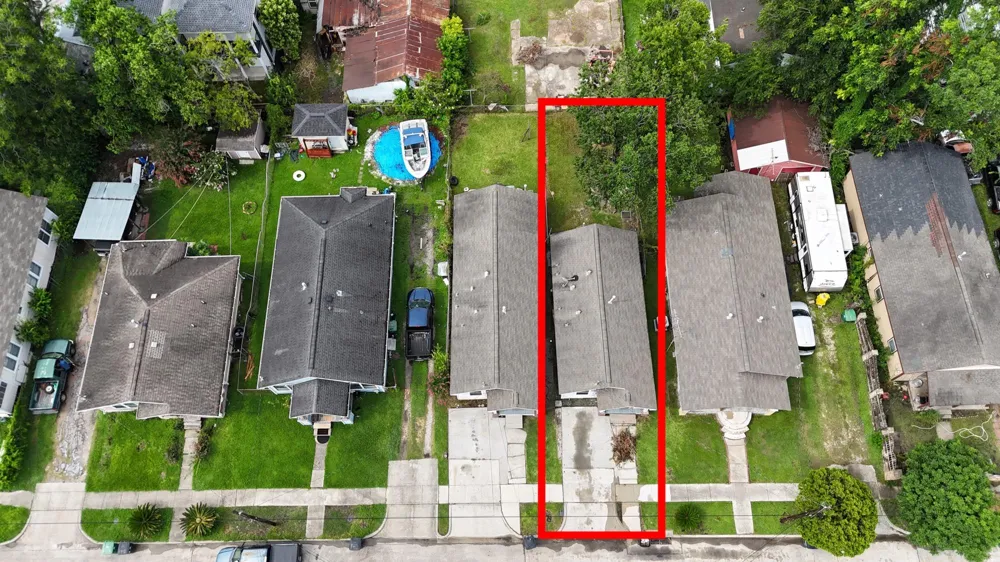 6721 Avenue Q Houston, TX 77011