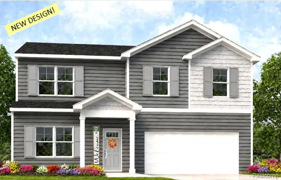 31 Oak Street Grand Blanc Charter Township, MI 48439