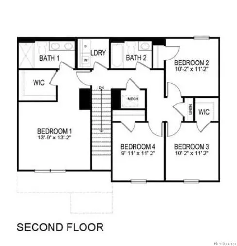 31 Oak Street Grand Blanc Charter Township, MI 48439