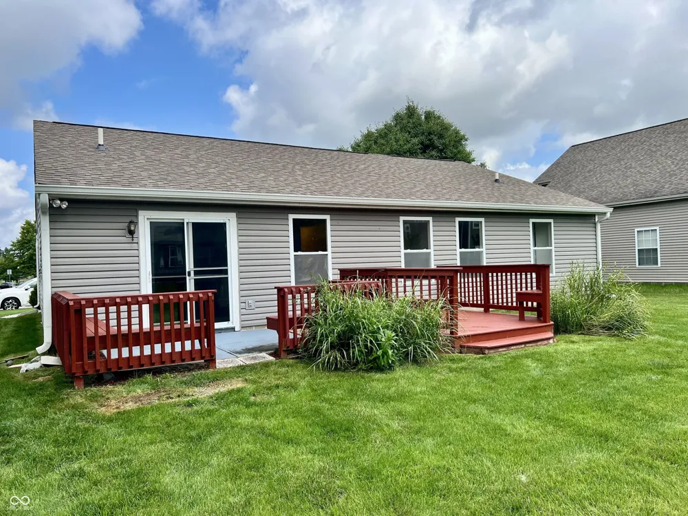 6815 W Odessa Way McCordsville, IN 46055