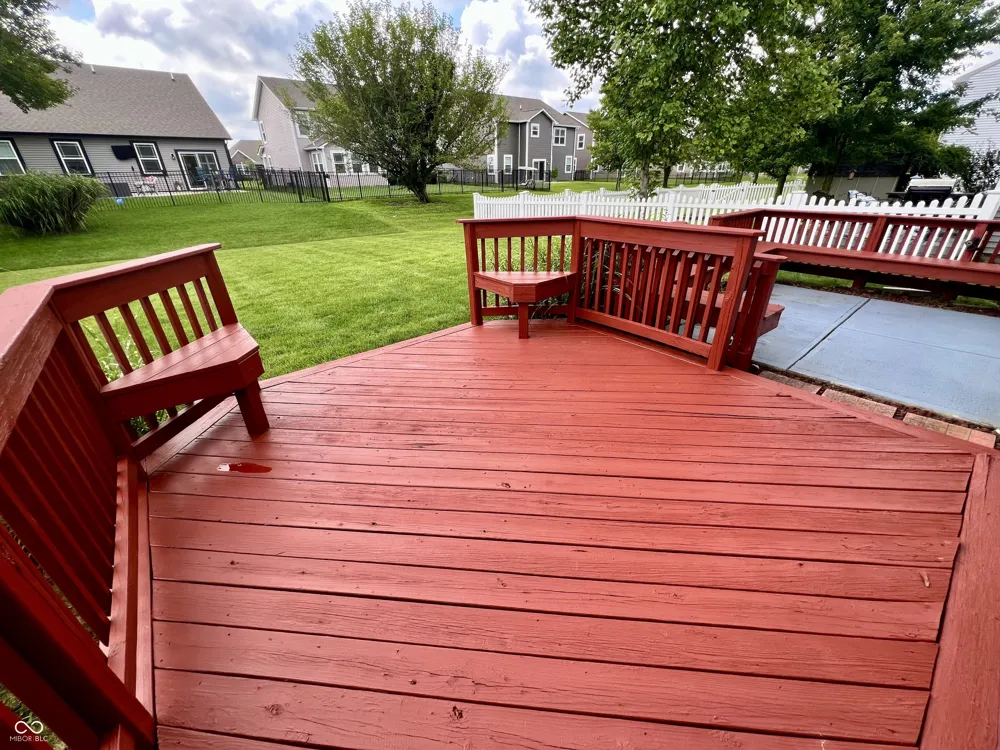 6815 W Odessa Way McCordsville, IN 46055