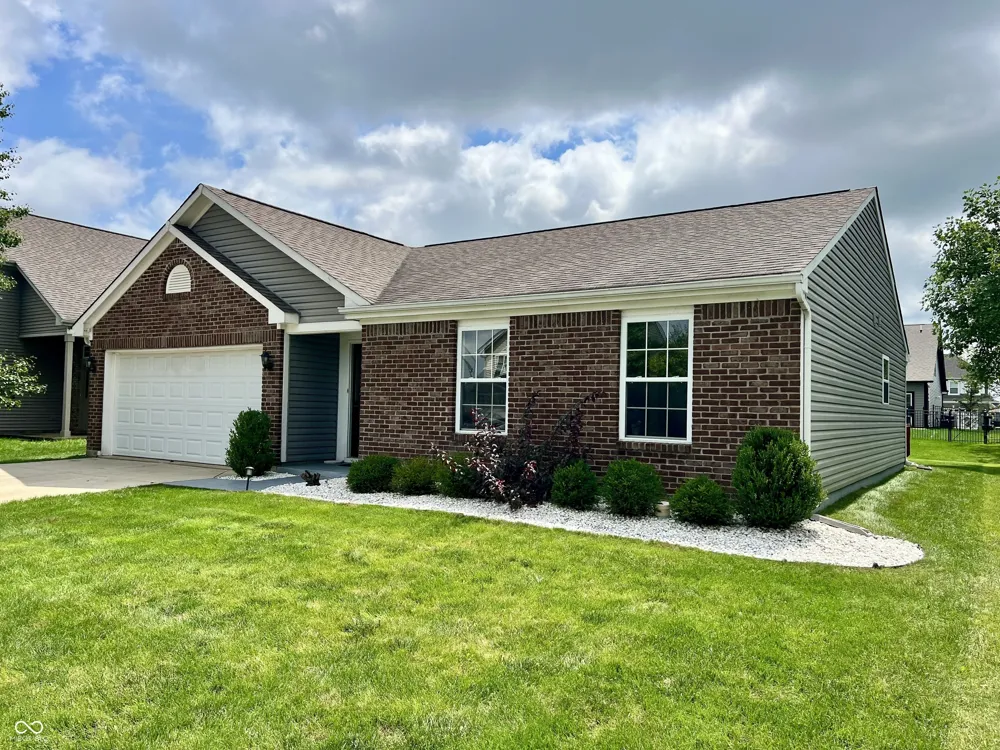 6815 W Odessa Way McCordsville, IN 46055