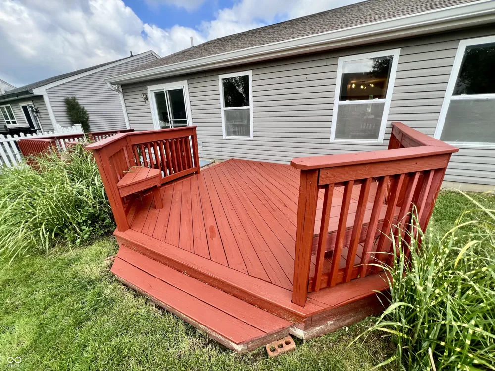 6815 W Odessa Way McCordsville, IN 46055
