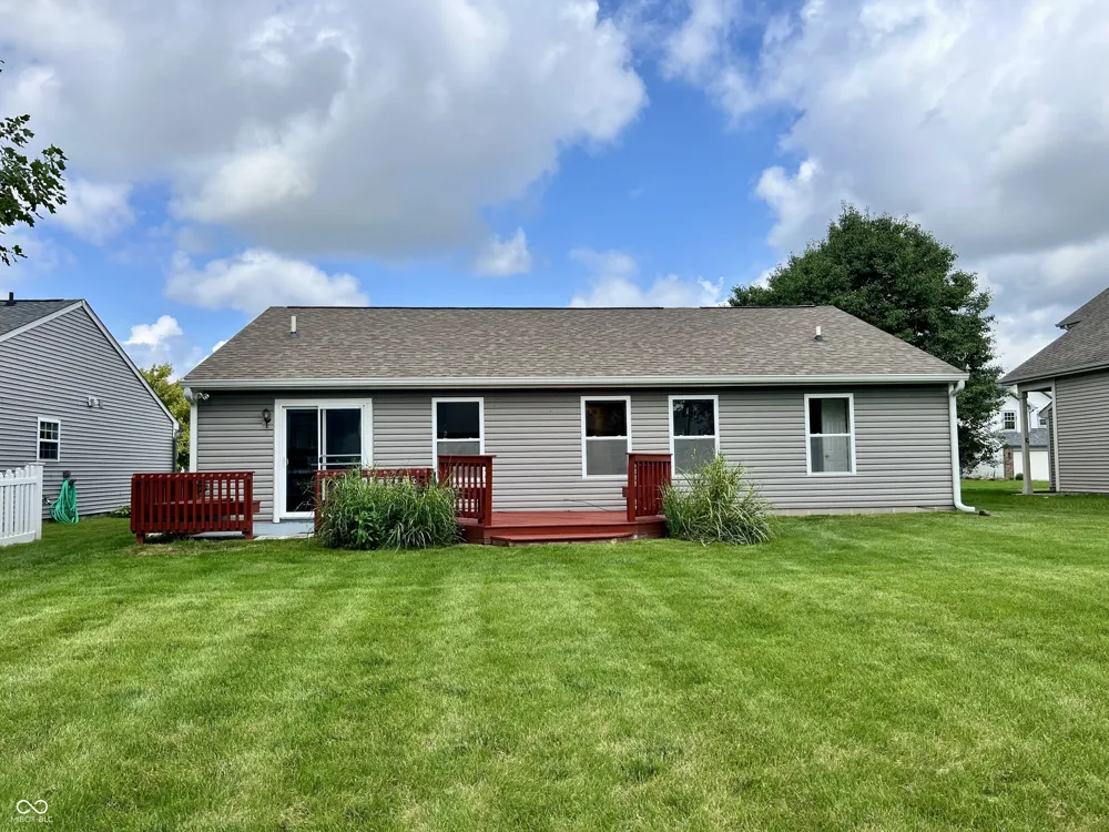 6815 W Odessa Way McCordsville, IN 46055