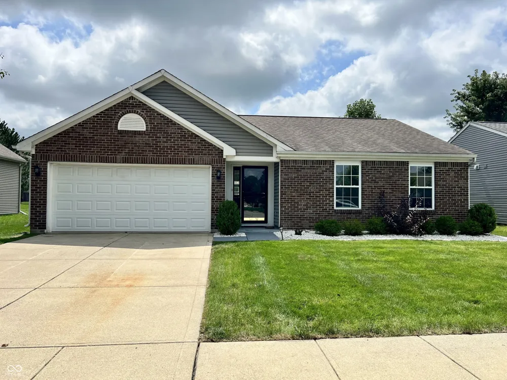 6815 W Odessa Way McCordsville, IN 46055