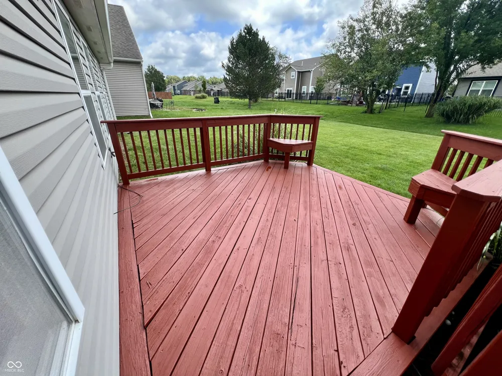 6815 W Odessa Way McCordsville, IN 46055