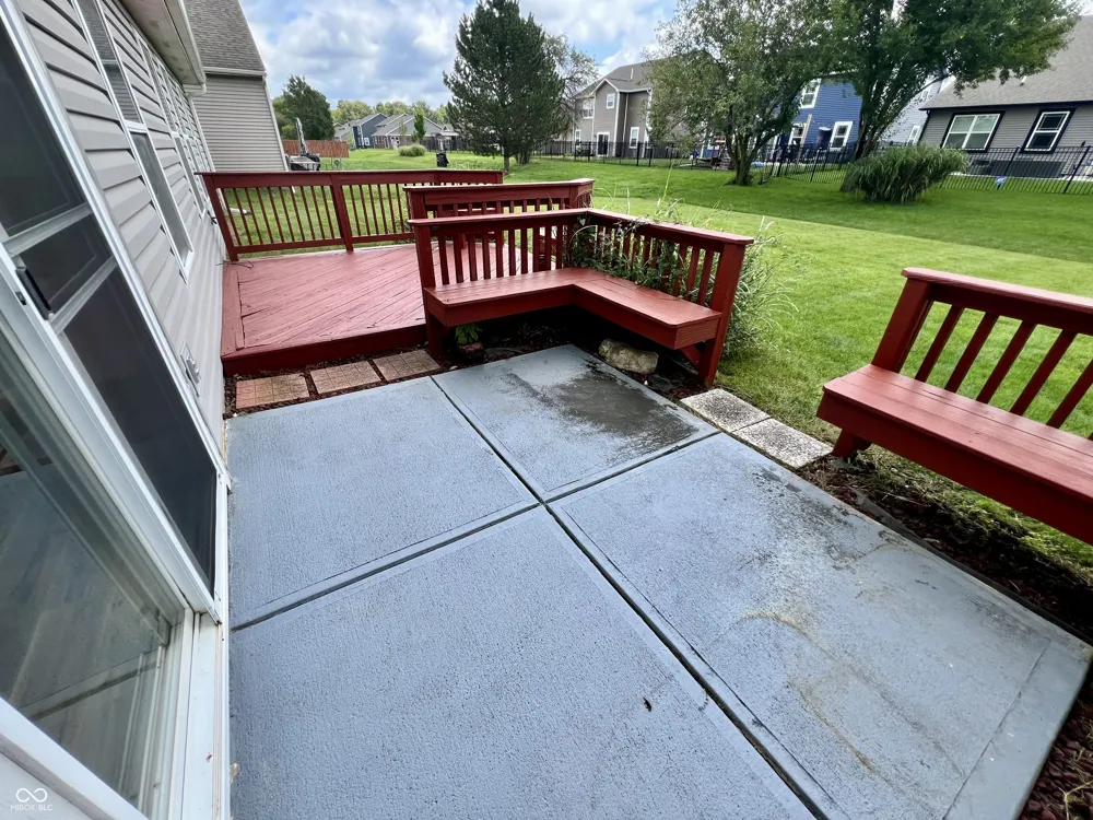 6815 W Odessa Way McCordsville, IN 46055
