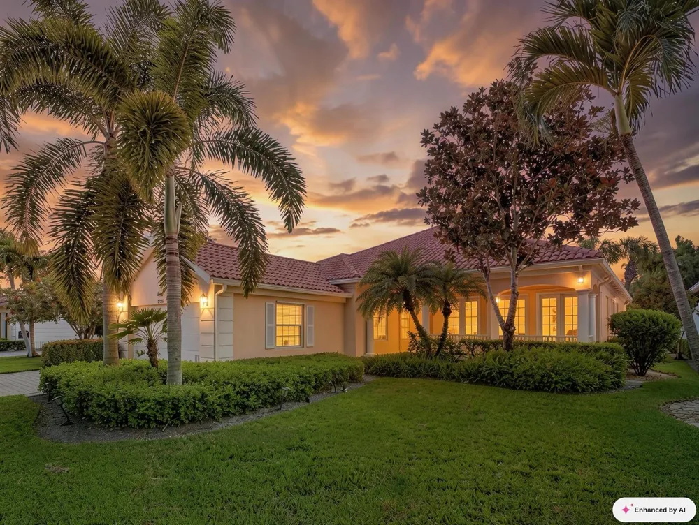 8033 KALIKO LANE Wellington, FL 33414