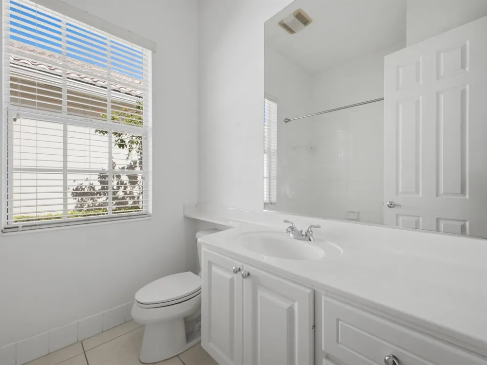 8033 KALIKO LANE Wellington, FL 33414