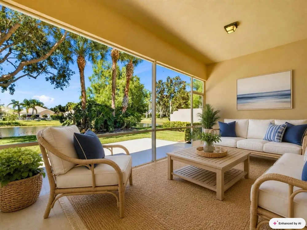 8033 KALIKO LANE Wellington, FL 33414