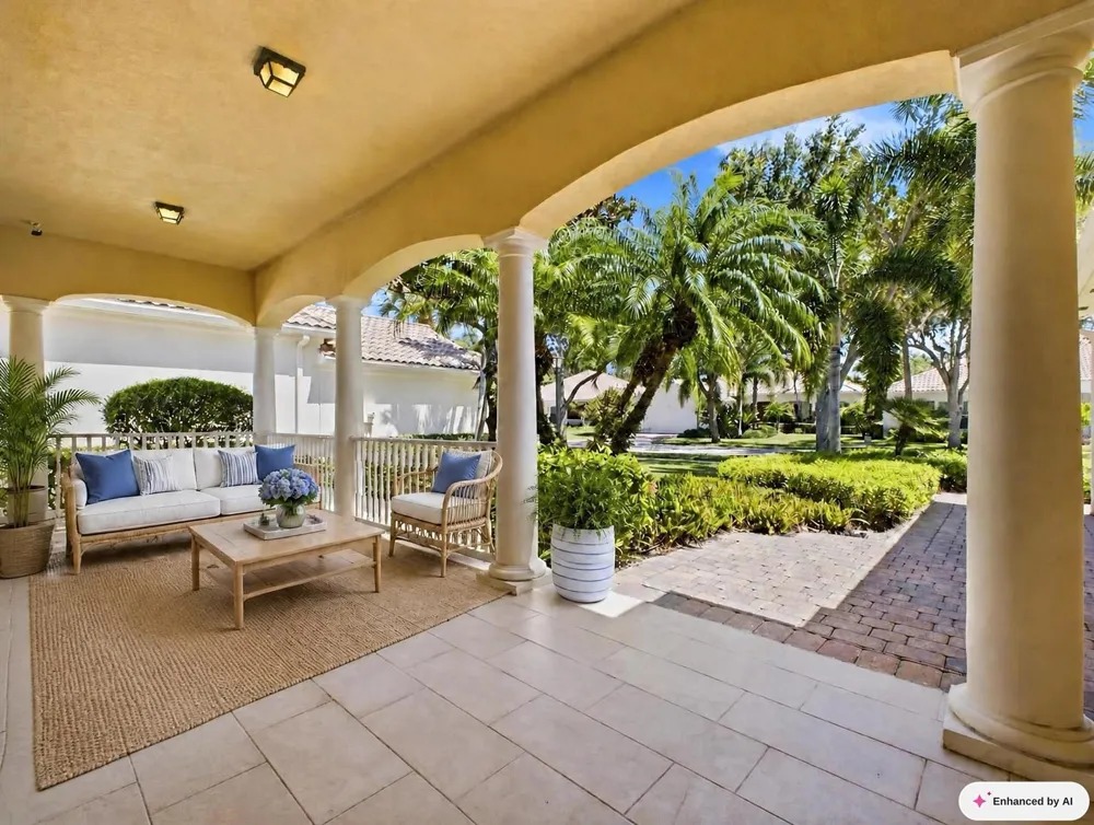 8033 KALIKO LANE Wellington, FL 33414