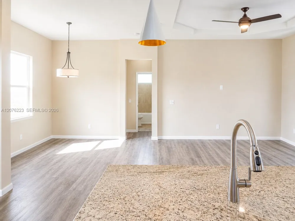 1109 KRAFT ST La Belle, FL 33935