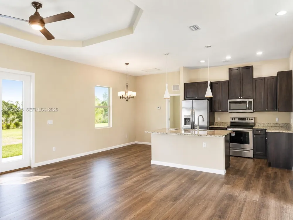 1109 KRAFT ST La Belle, FL 33935