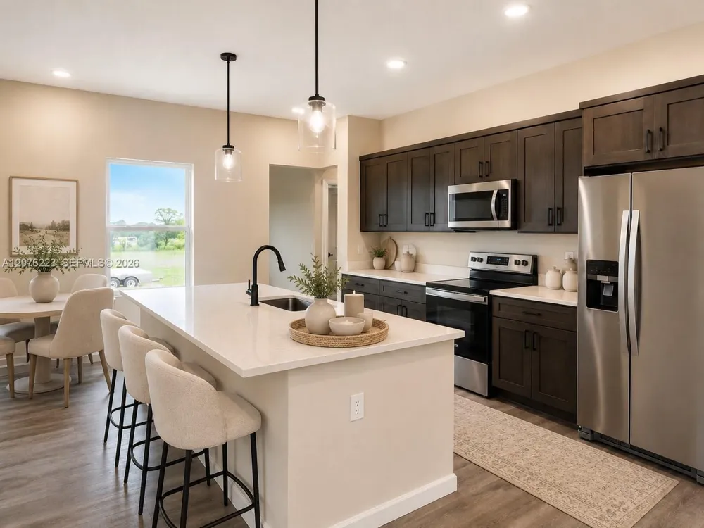 1109 KRAFT ST La Belle, FL 33935